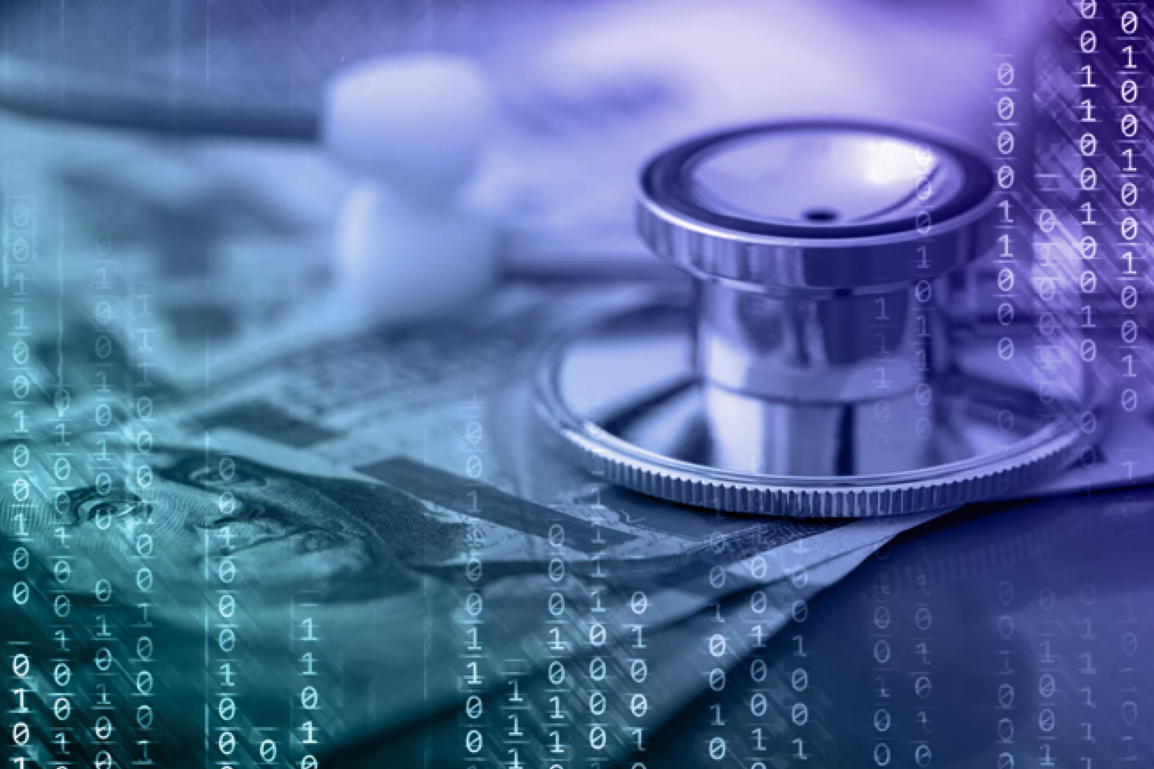 The Role of AI in Healthcare Revenue Cycle Management (RCM)