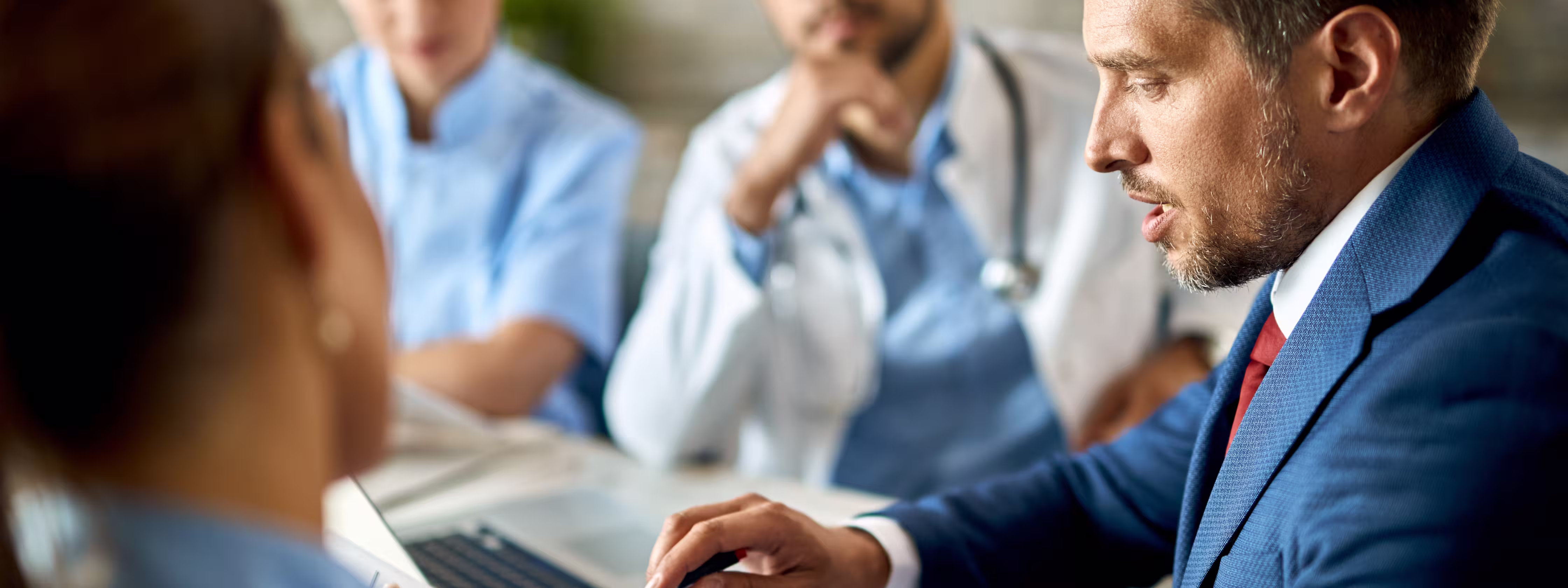 Timeline: When 2025 Budget Reconciliation Law Takes Effect & Actionable Strategy for Healthcare Finance 