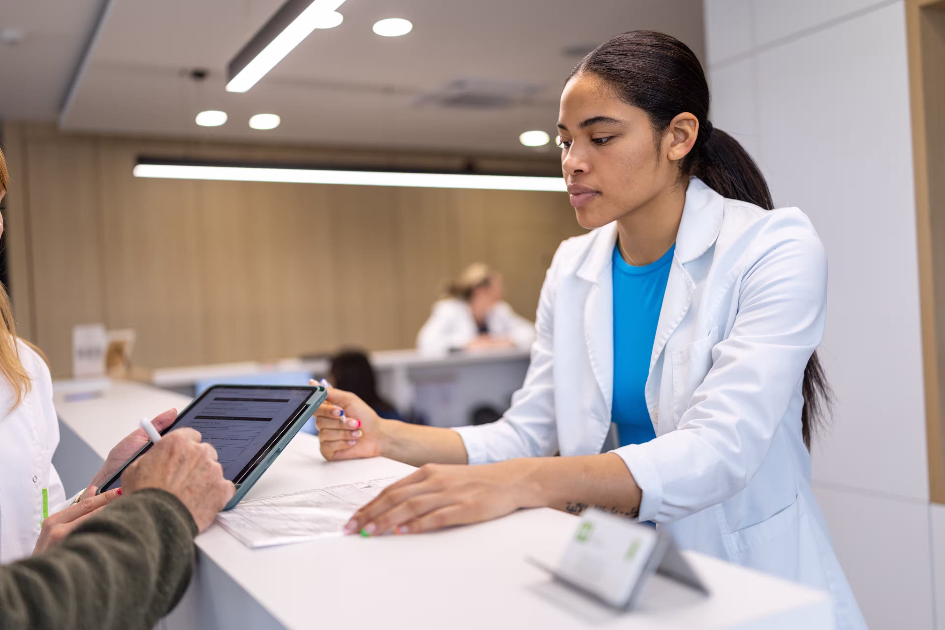 AI for Eligibility Verification: A Guide for Patient Access & RCM Teams