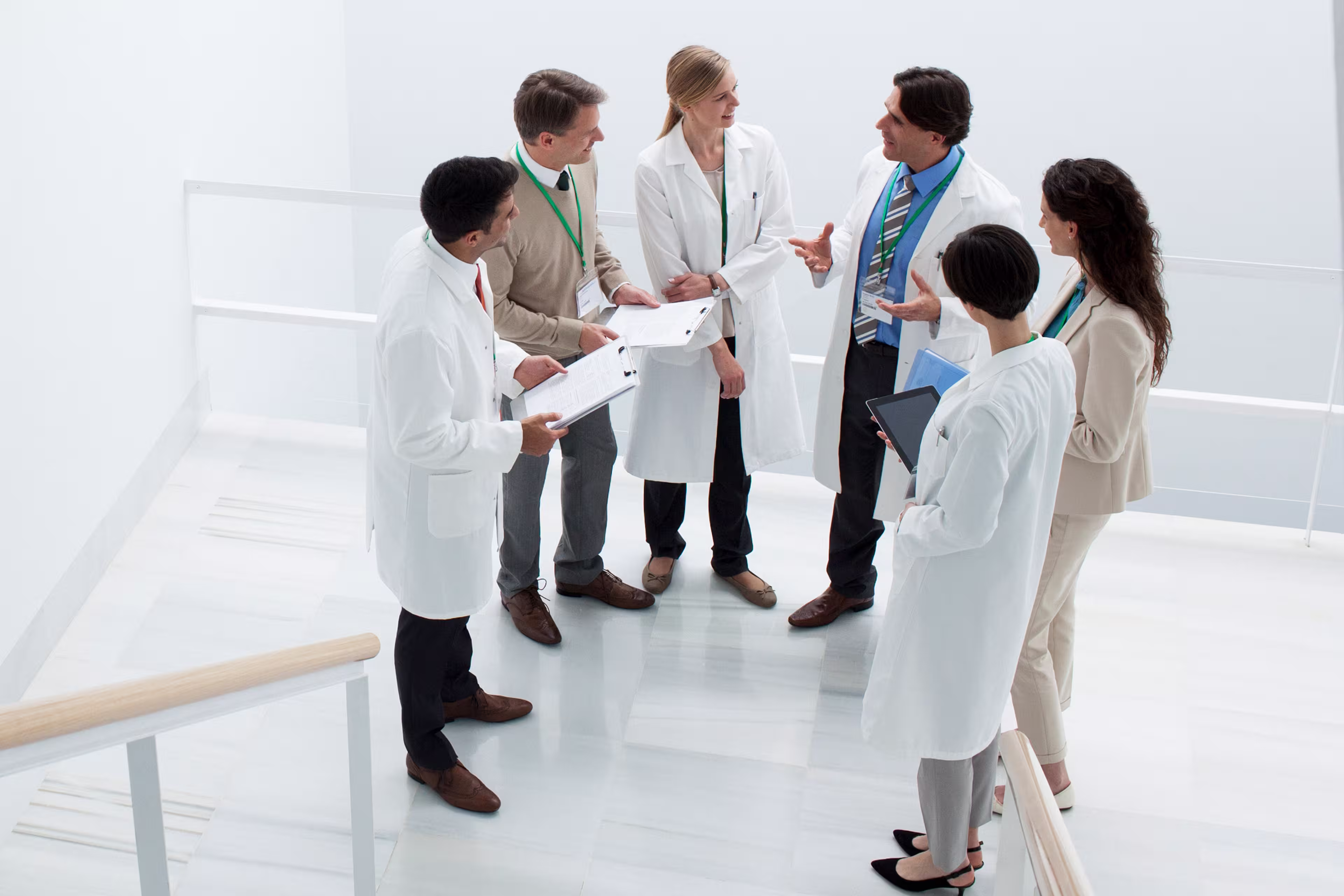 The 7 Stages of Patient Billing Maturity: A Strategic Framework for RCM Leaders