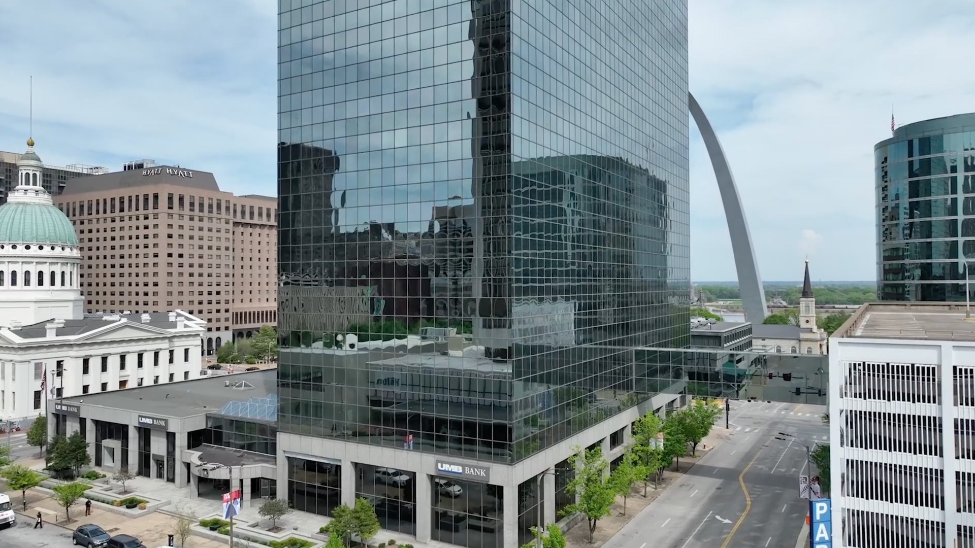 Colliers - St Louis, MO