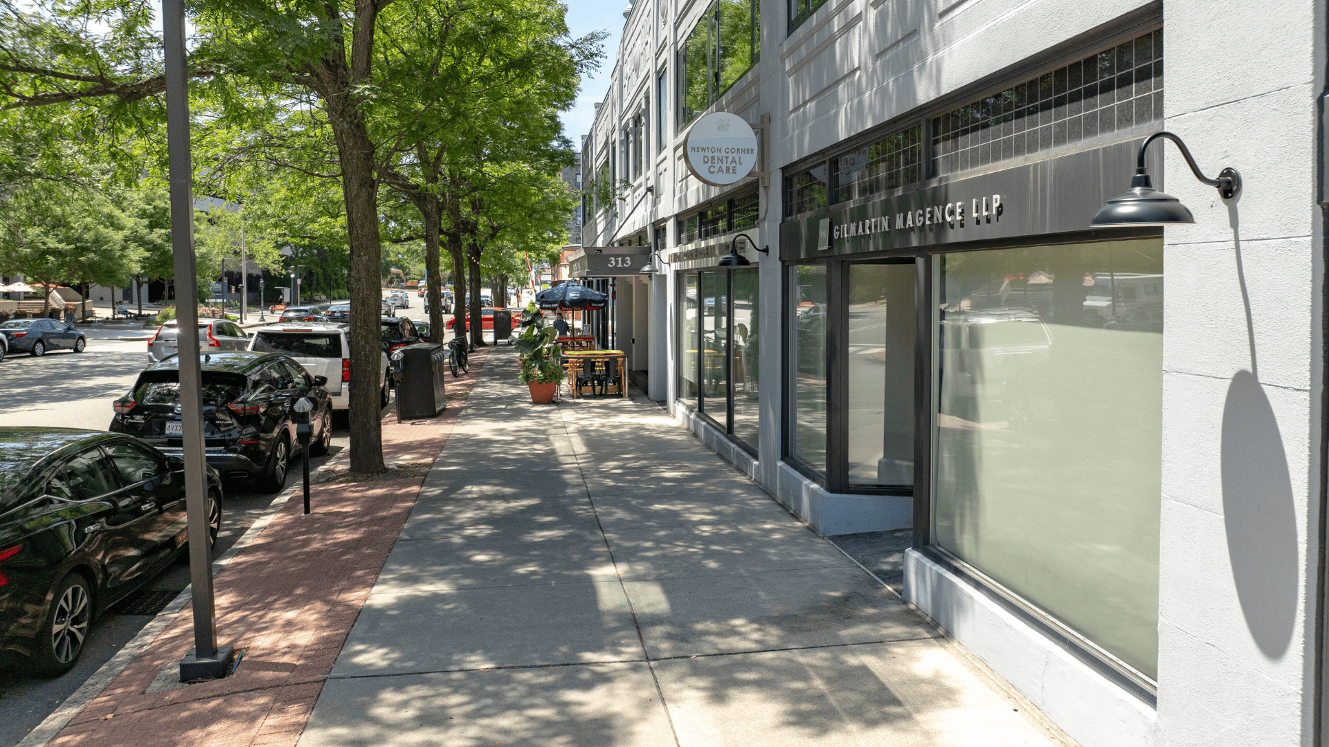 Newmark - Newton, MA