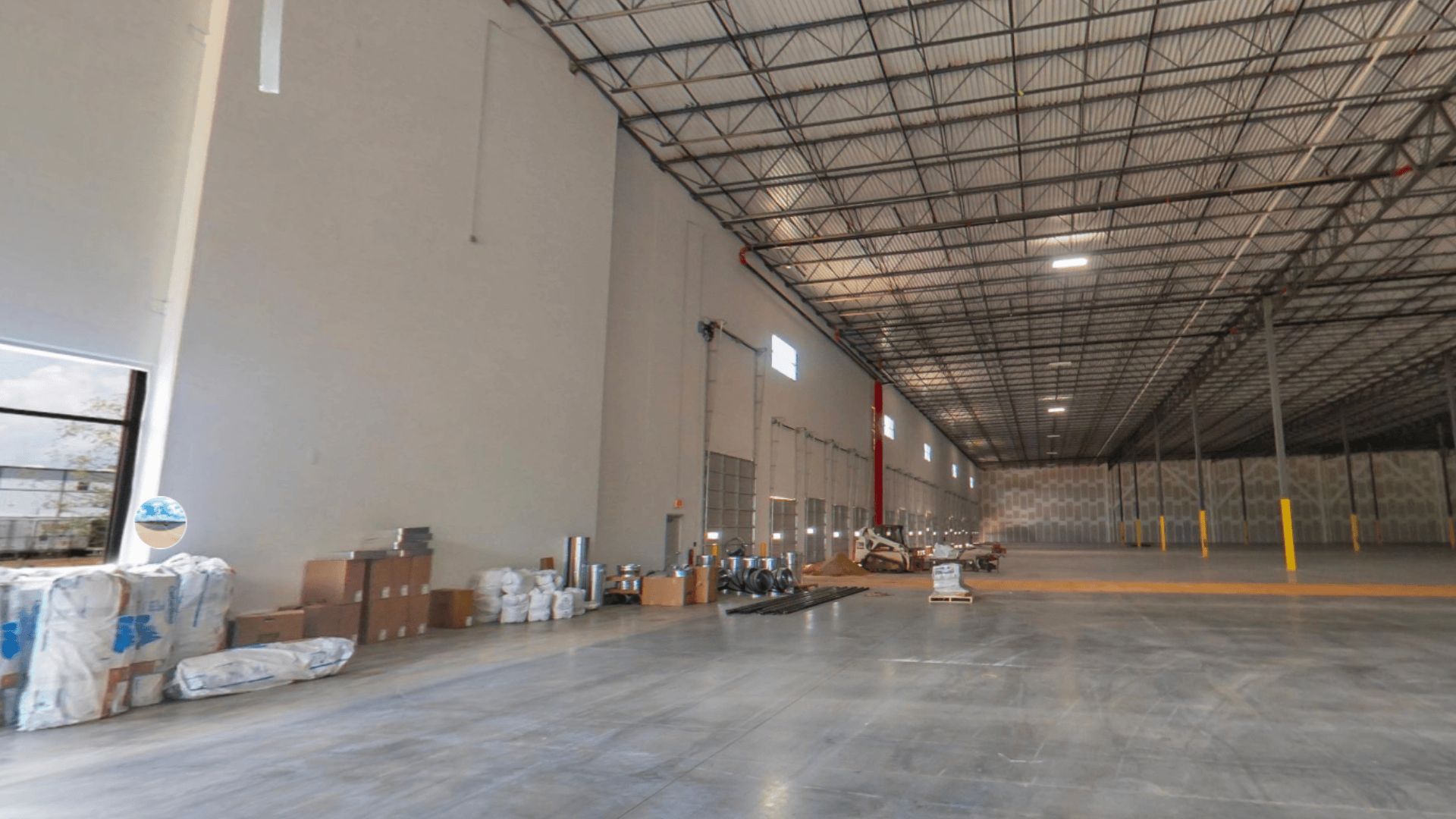 Cushman & Wakefield - Locust Grove, GA
