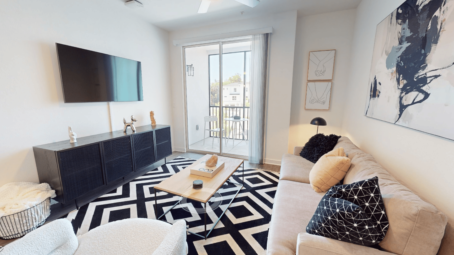 Asset Living - Tampa, FL