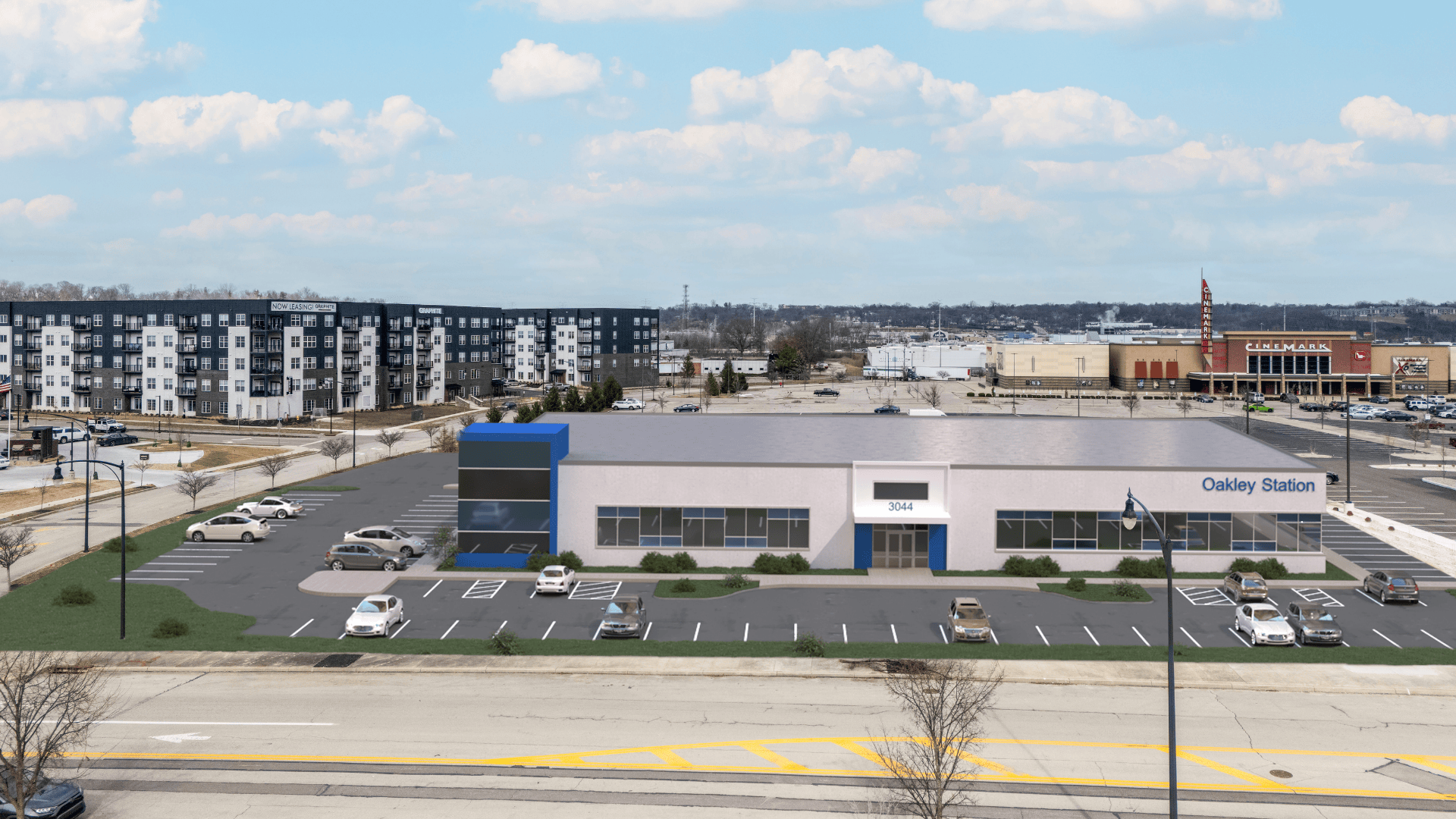Vandercar Holdings - Cincinnati, OH