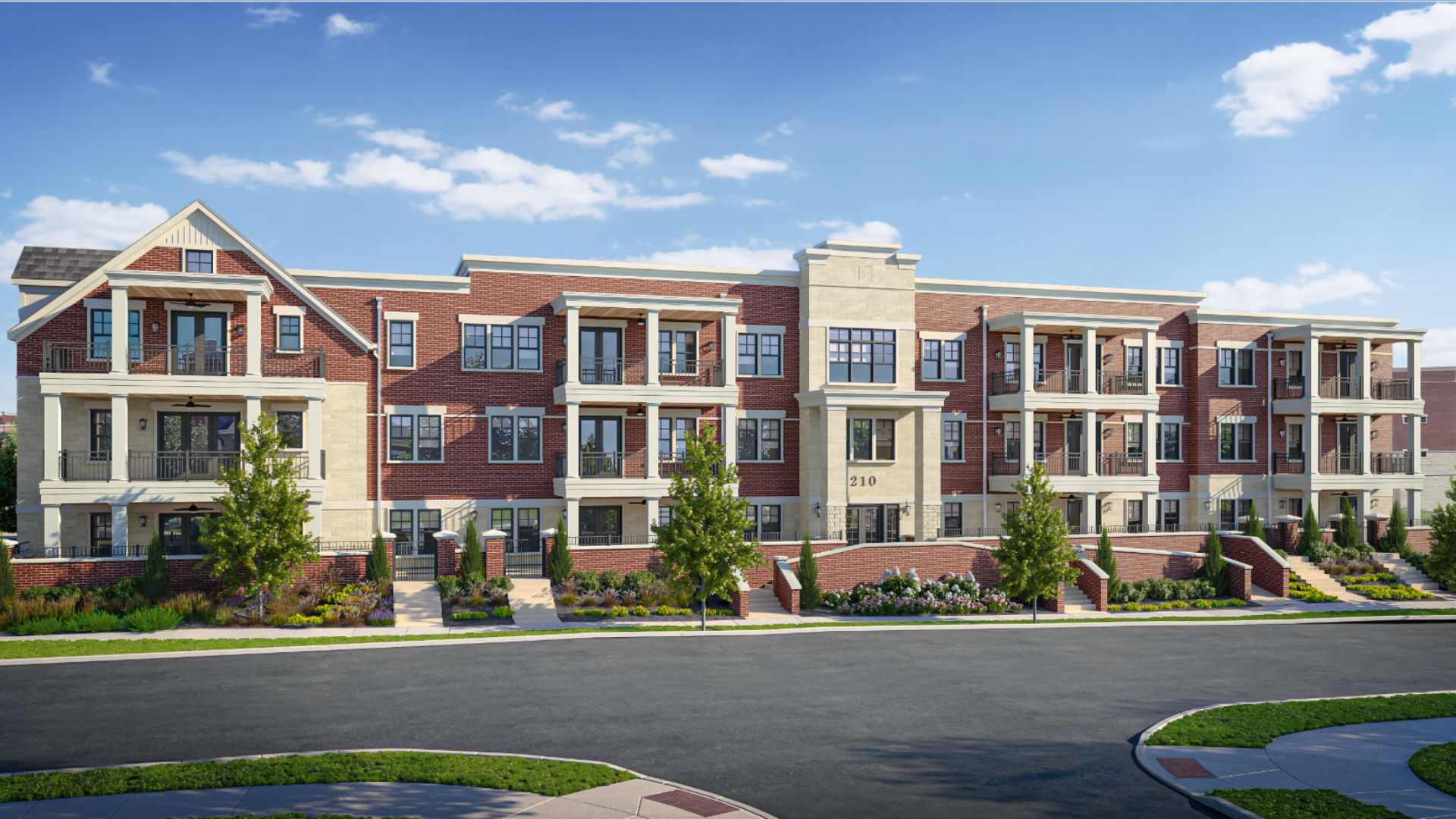 Traditions Group - Cincinnati, OH