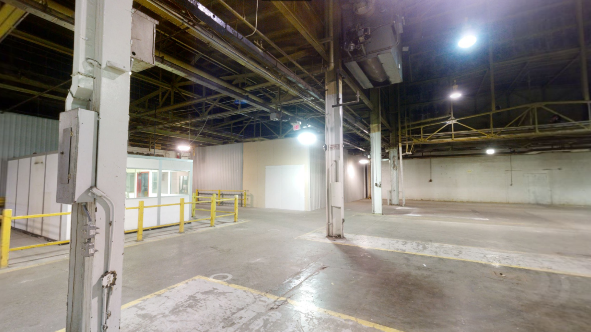 JLL - Cincinnati, OH