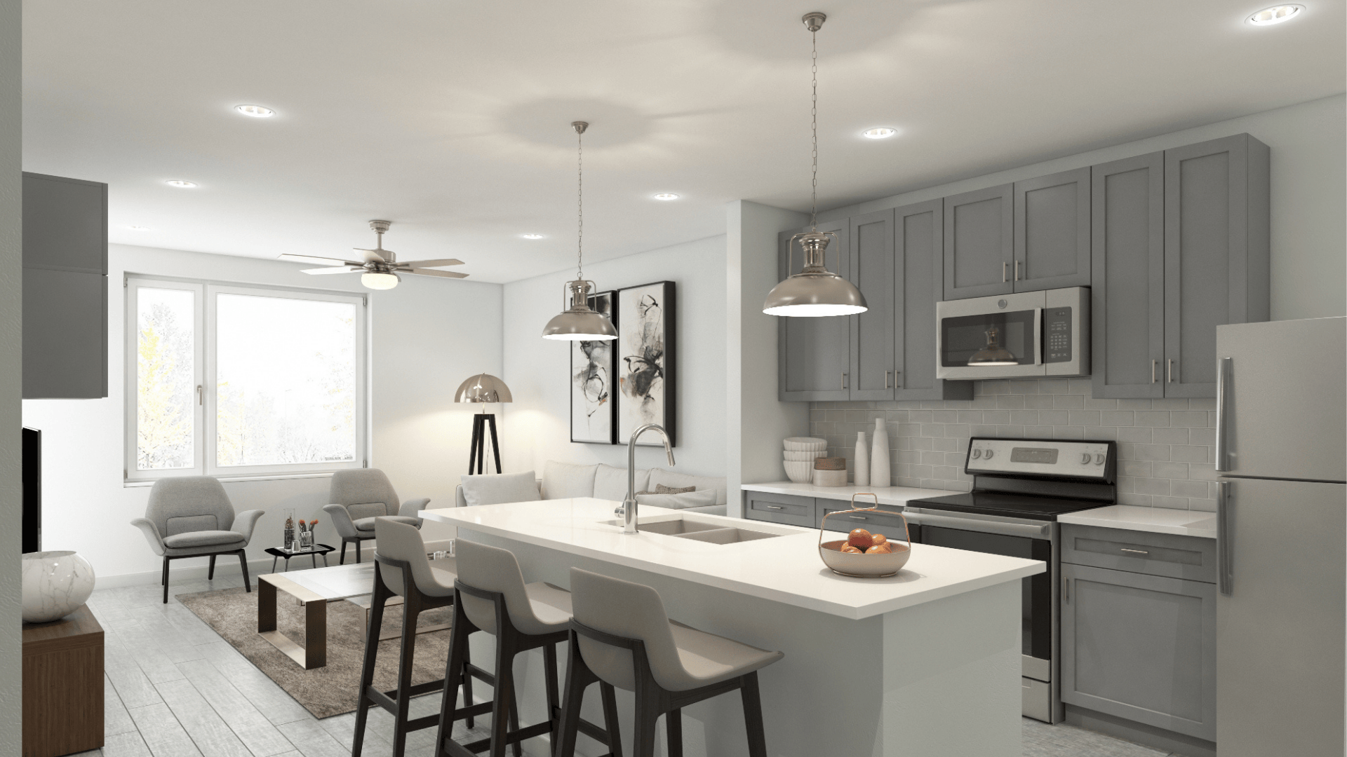 Ackerman Group - Cincinnati, OH