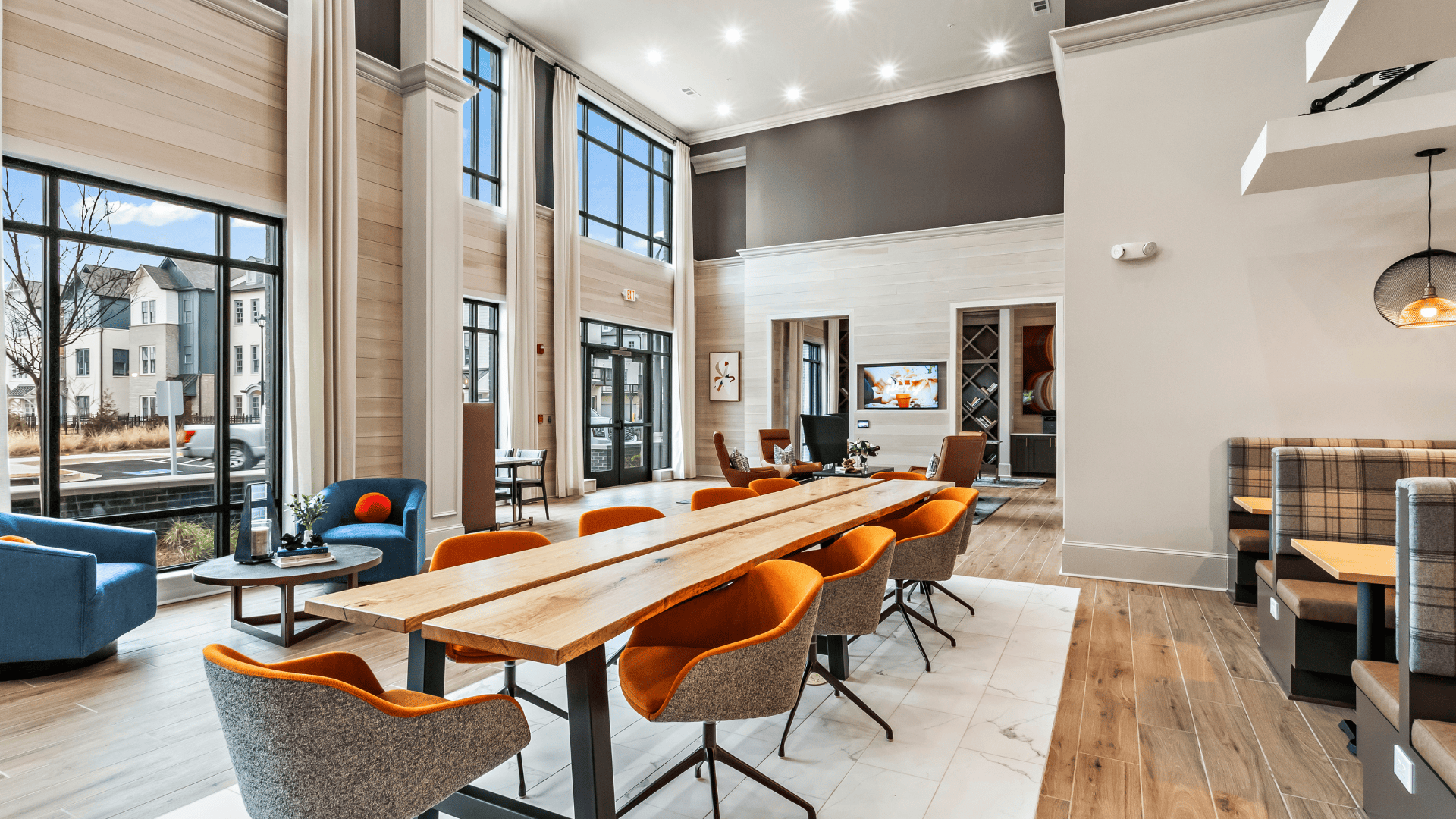 ECI Group - Roswell, GA