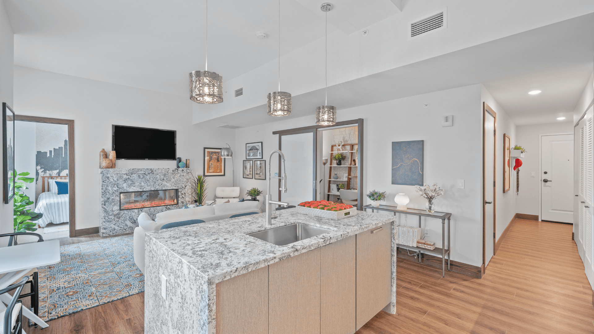 Towne Properties - Cincinnati, OH