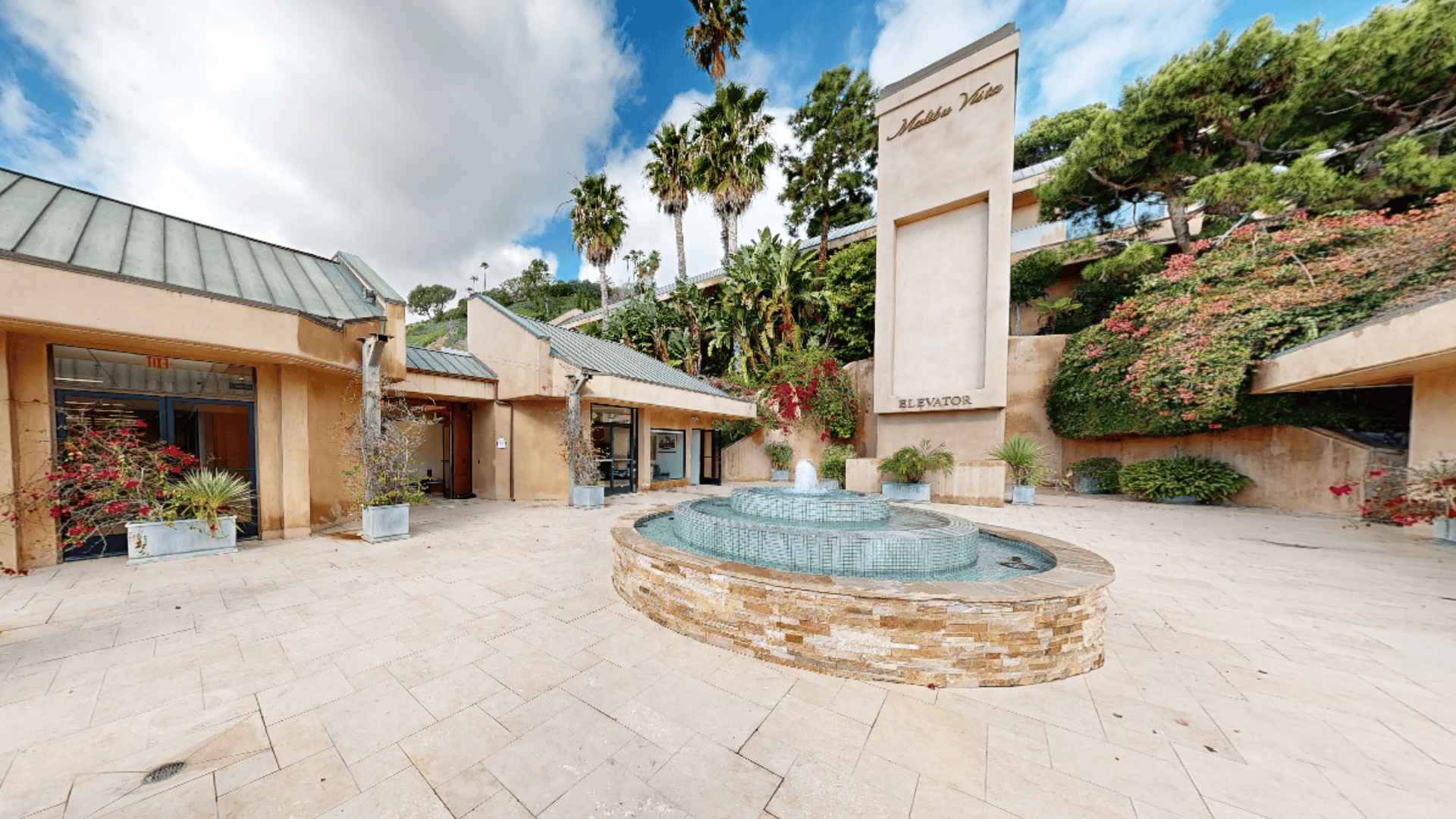 Knotel - Malibu, CA