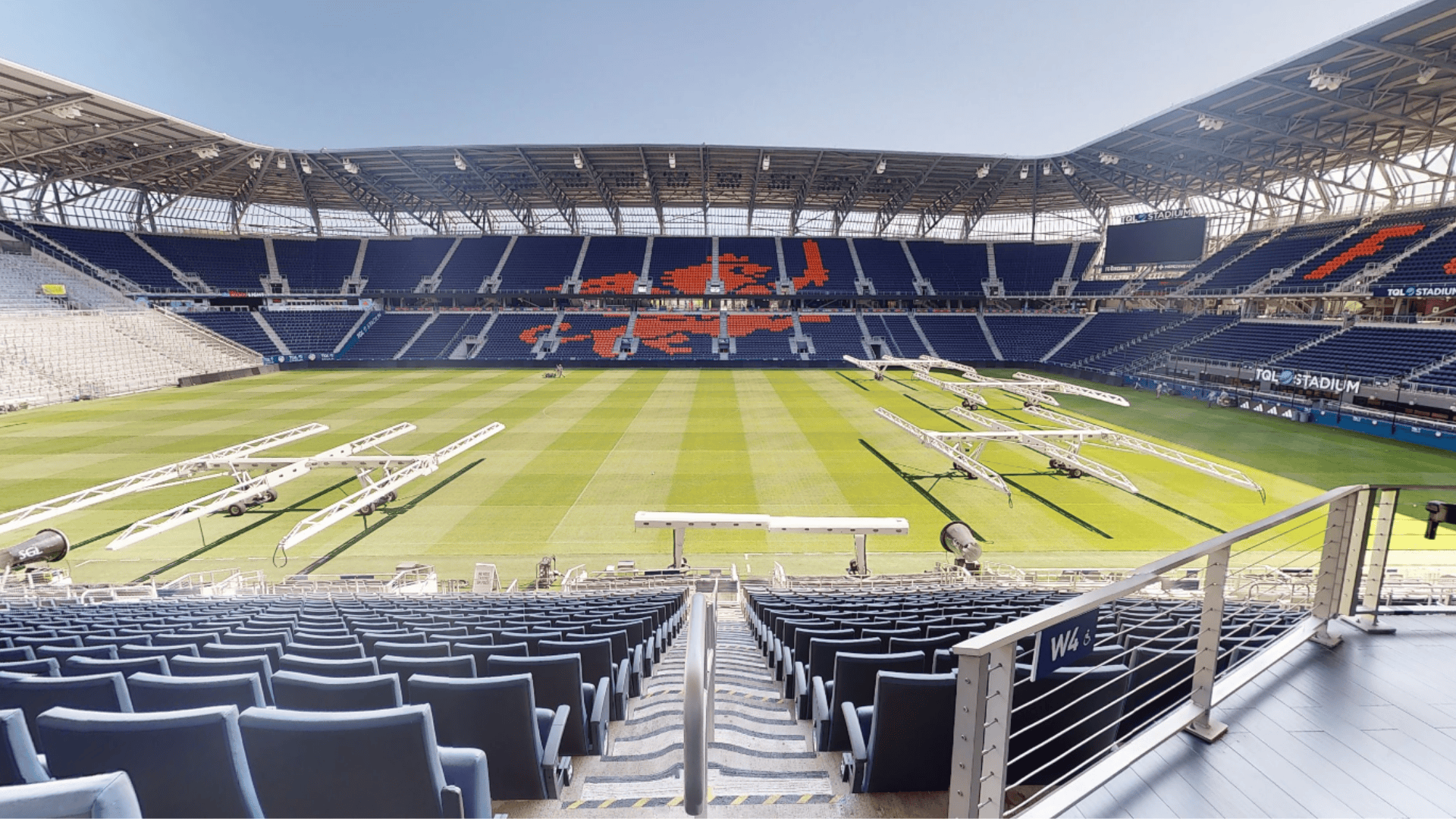 FC Cincinnati, OH