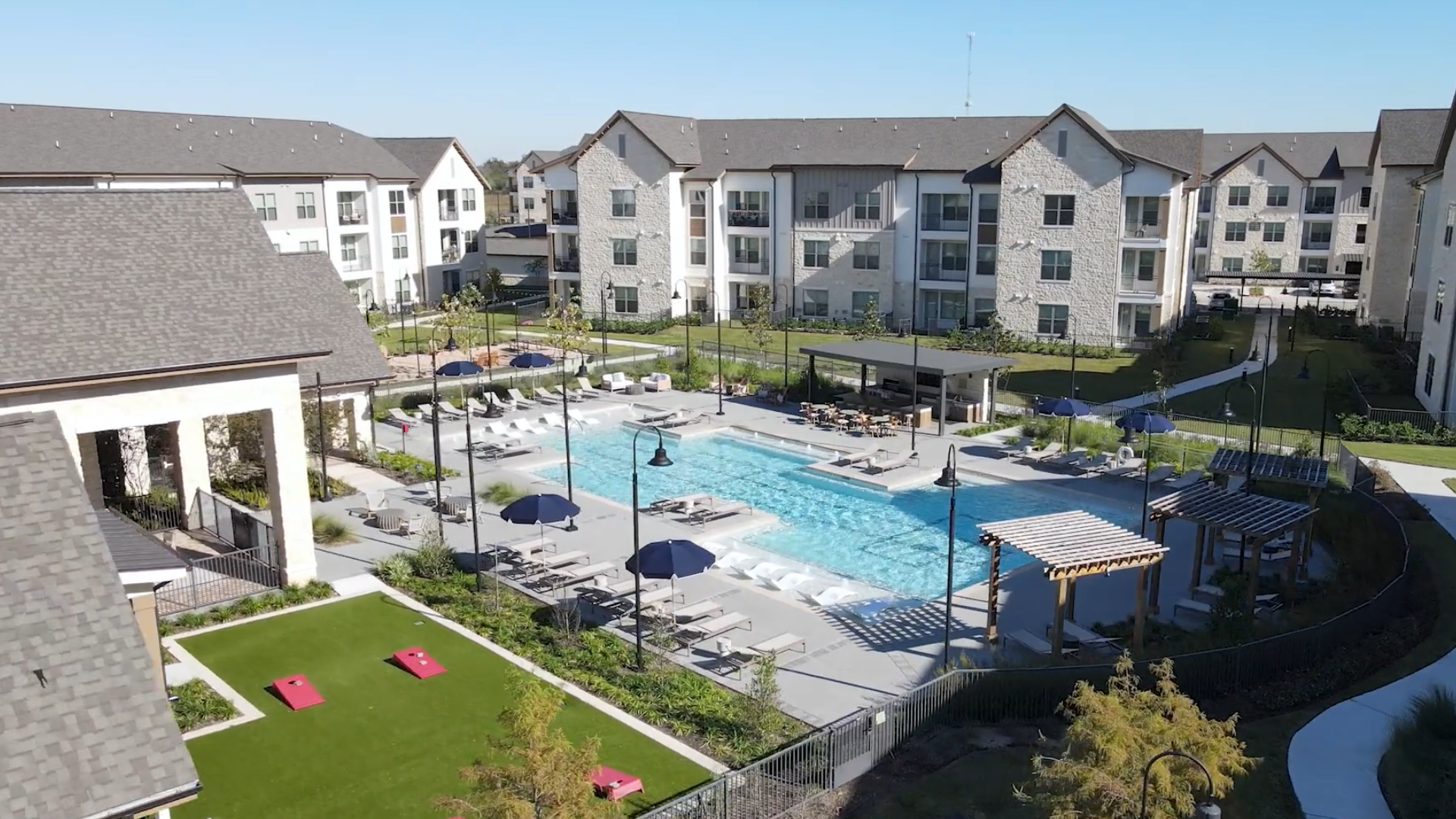 ZRS Management - Richmond, Texas