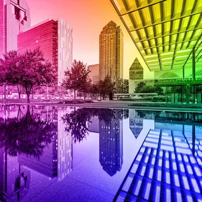 How are Dallas CRE office market and value-add strategies evolving?