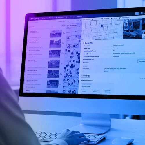 Buildout launches CRM, completing the industry’s first AI-powered end ...