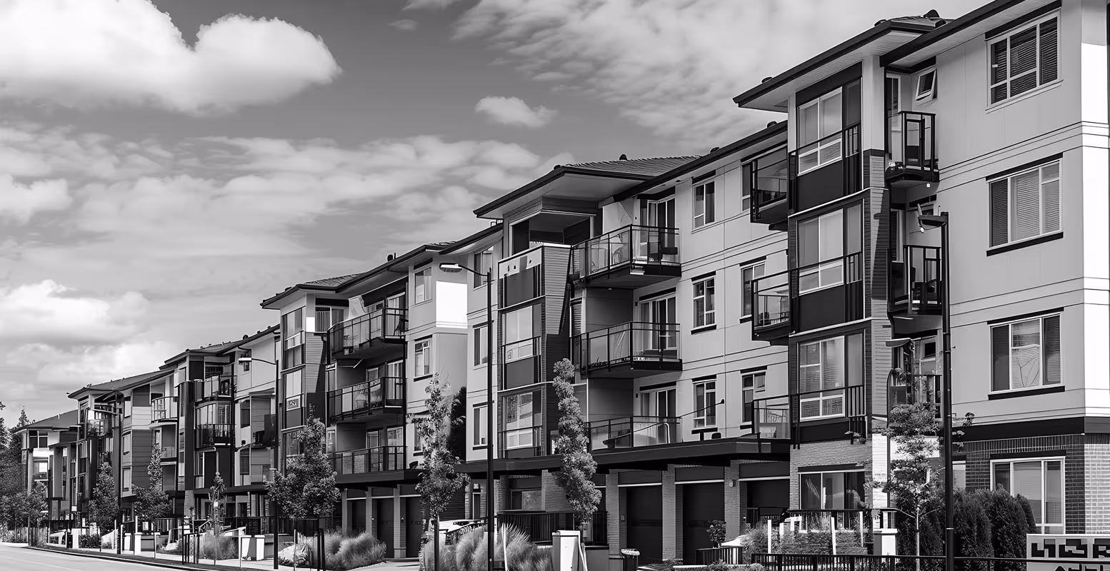 image of a multifamily building
