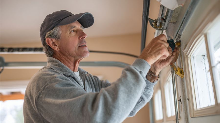 Smart DIY vs. Call-a-Pro: Know the Line