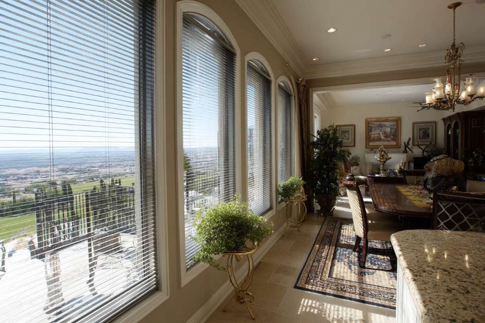 Boise’s Best Window Blinds Companies