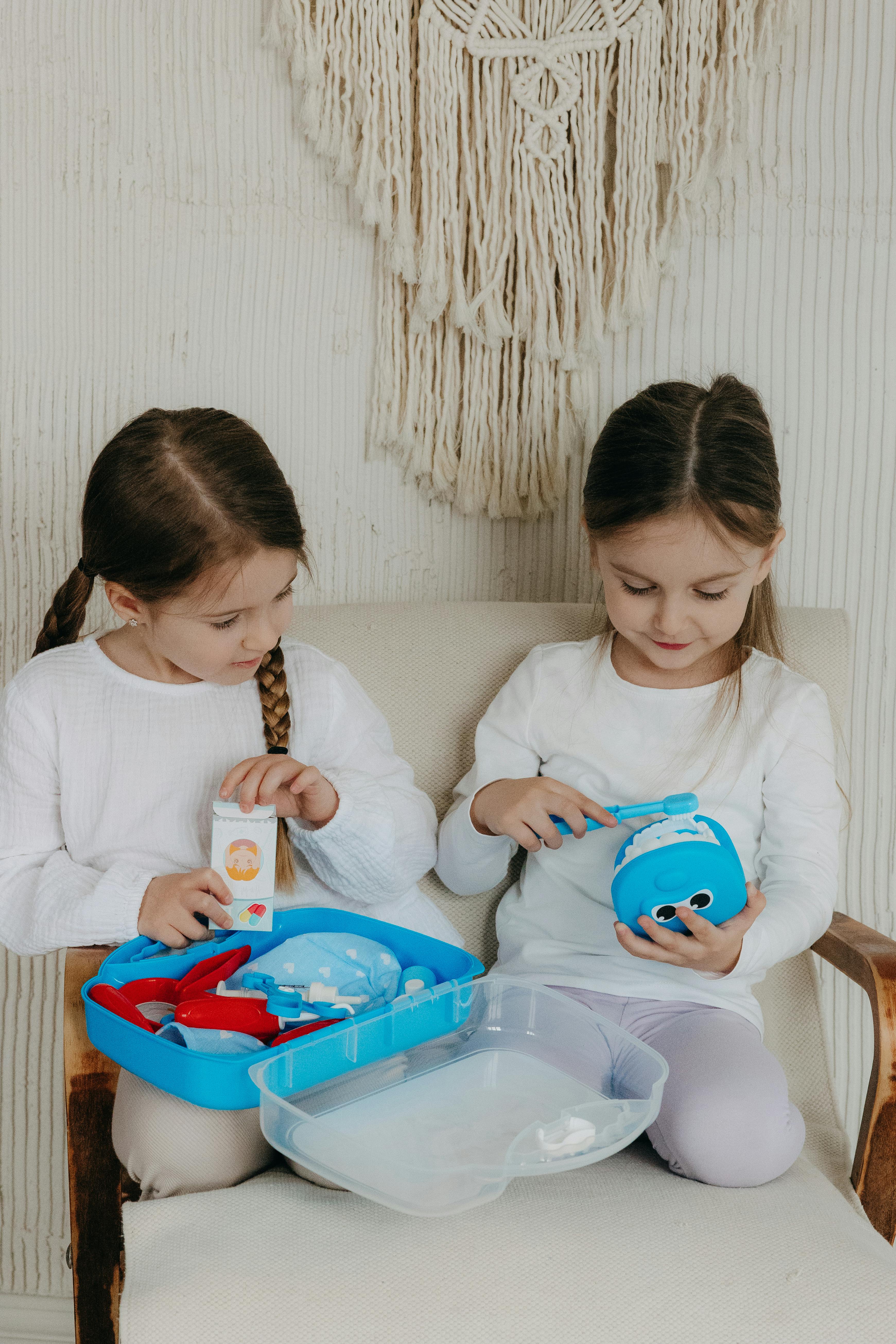 Smile Buds Pediatric Dentistry & Orthodontics