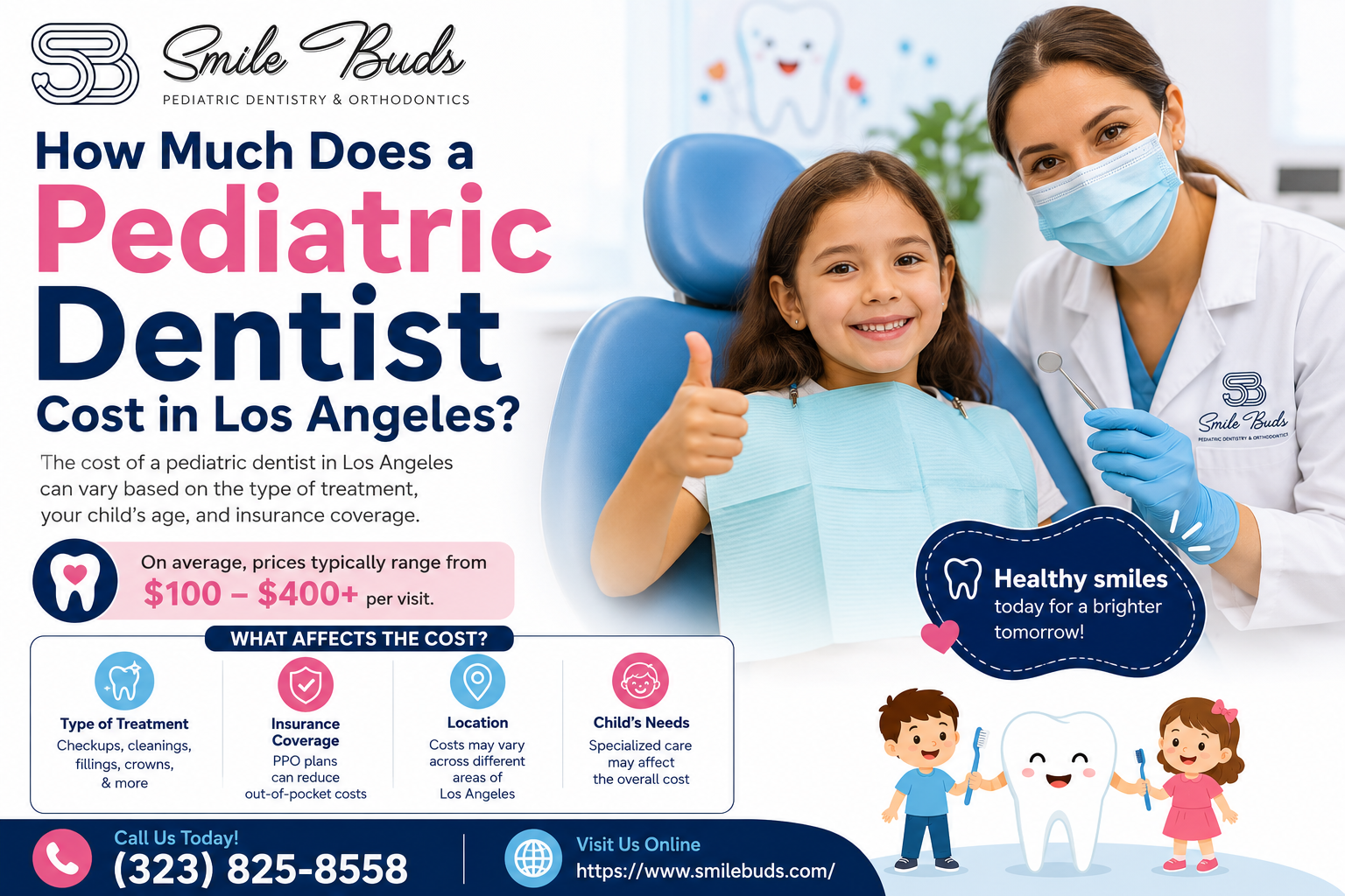 Pediatric Dentist