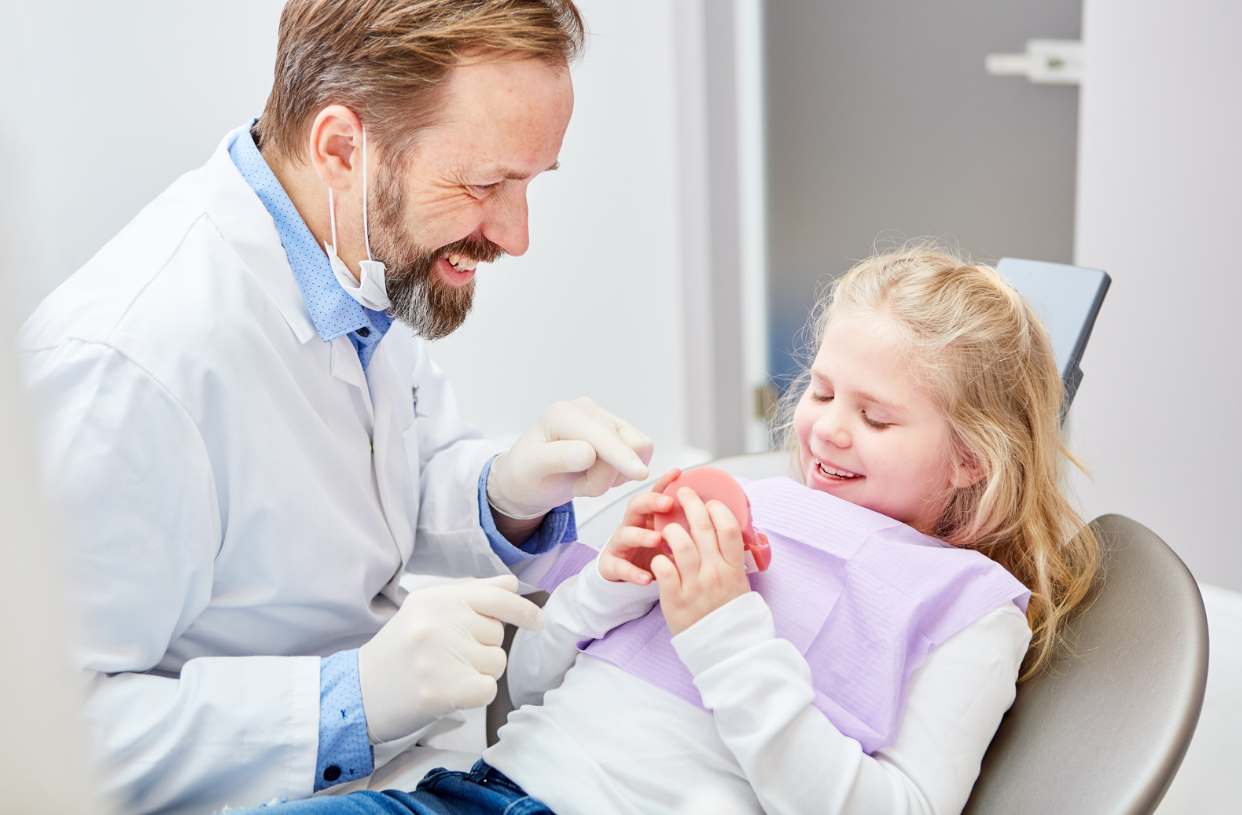 Dental Visit