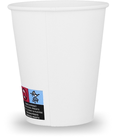 A cup.