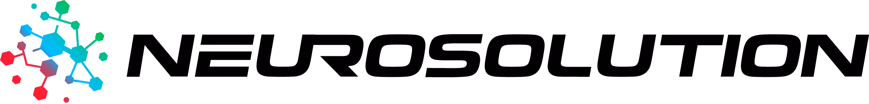 NeuroSolution company logo.