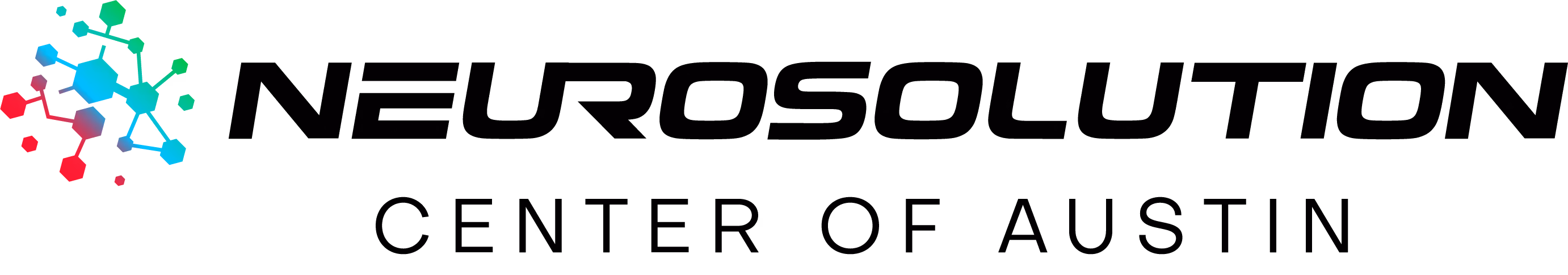 NeruSolution Center of Austin company logo.
