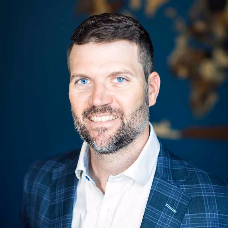 Dr. Brandon Crawford DC, FIBFN-CND is the Co-Founder and Clinical Director of NeuroSolution Center of Austin, Texas.