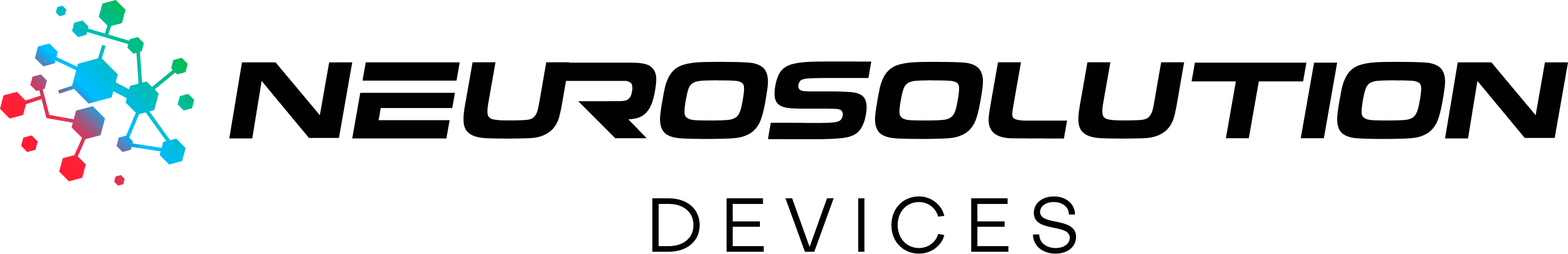 NeuroSolution Devices company logo.