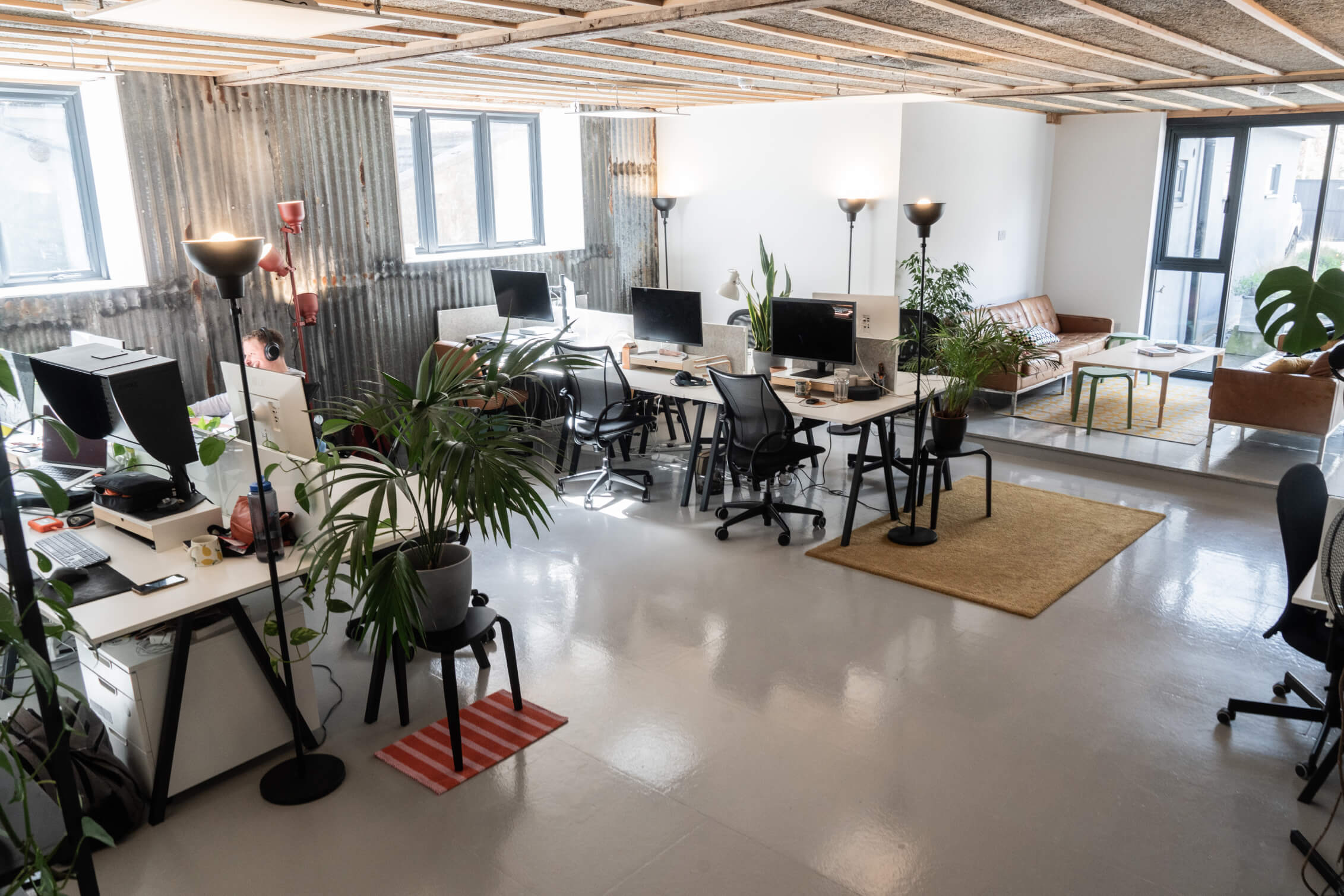 Why Coworking in Frome Beats Working From Home