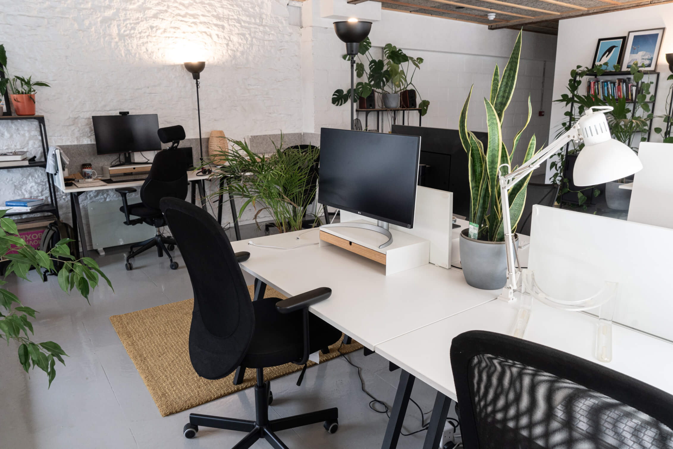 5 Reasons to Try a Coworking Space (Even If You Think It's Not For You)