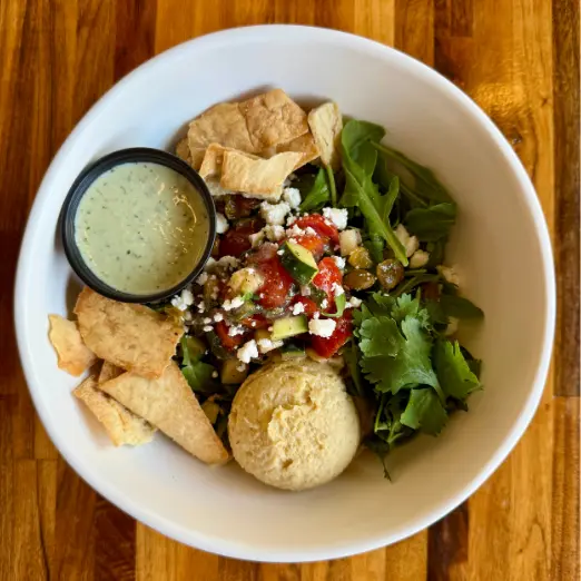 Club Med Bowl