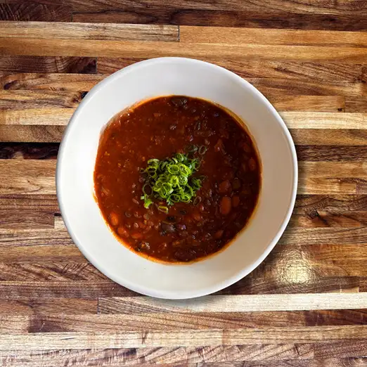 Forage Chili
