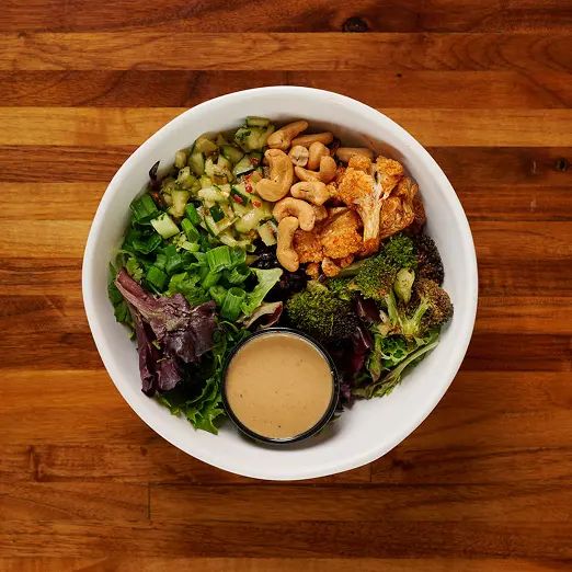Cashew Bowl