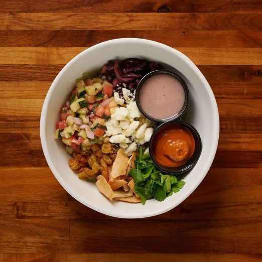 Club Med Bowl