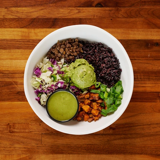 Power Bowl