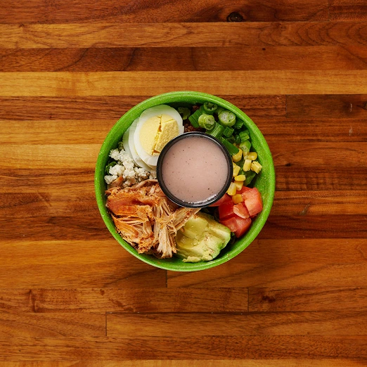 Small Cultured Cobb