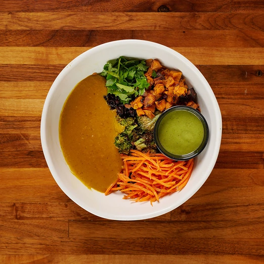 Thai Bowl