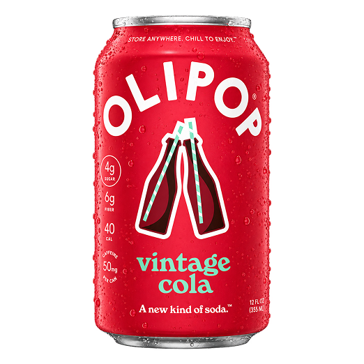 OliPop Cola