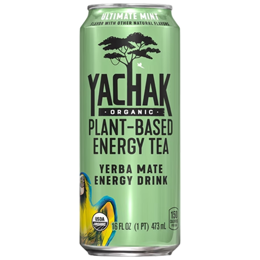 Yachak Ultimate Mint (IL Only)