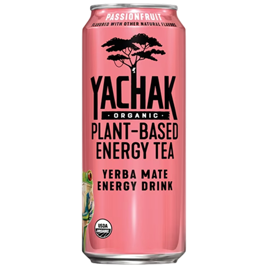 Yachak Passion Fruit (IL Only)