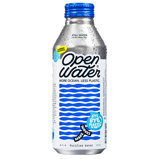 Bottled Water