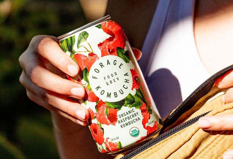 About Forage | Healthy Salads & Vegan Food Locally Sourced