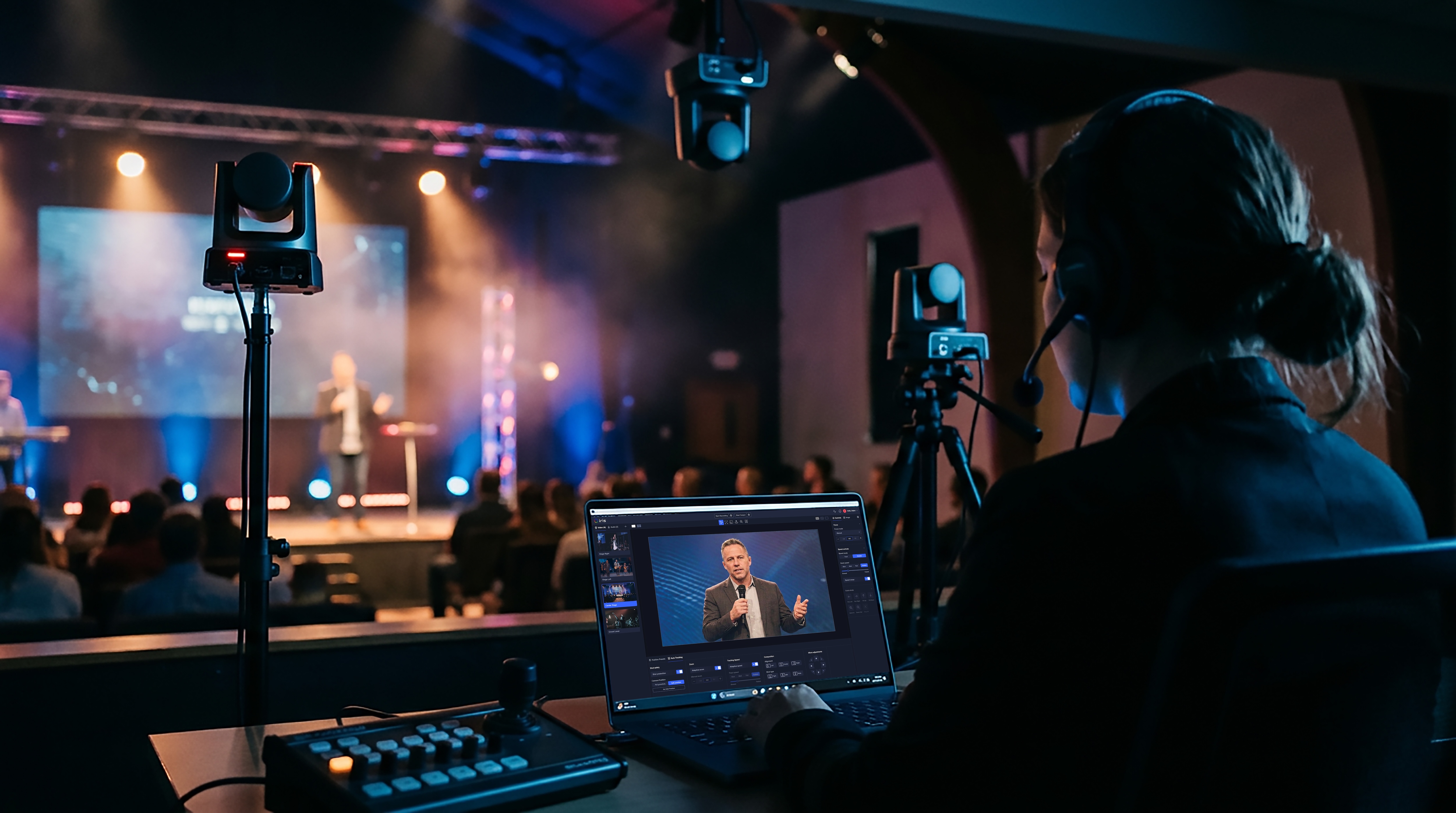 Why Remote Camera Control Platforms Fall Short (and How to Run One That Doesn't)
