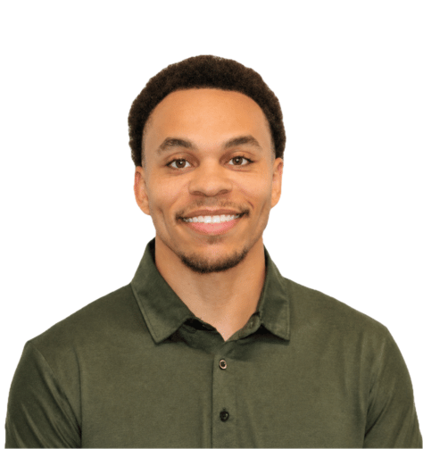 Victor Robinson