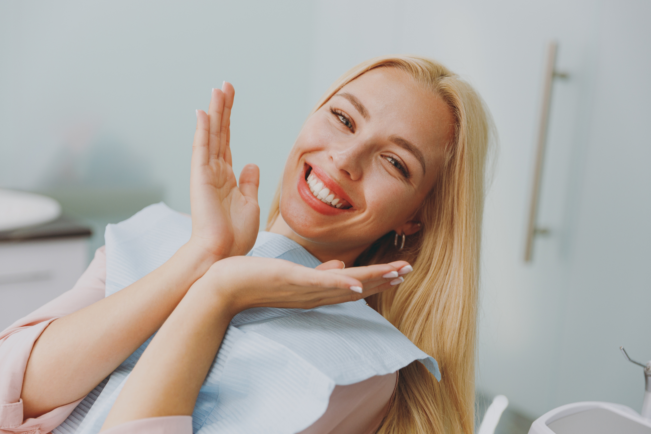 Dental Implants in Alexandria