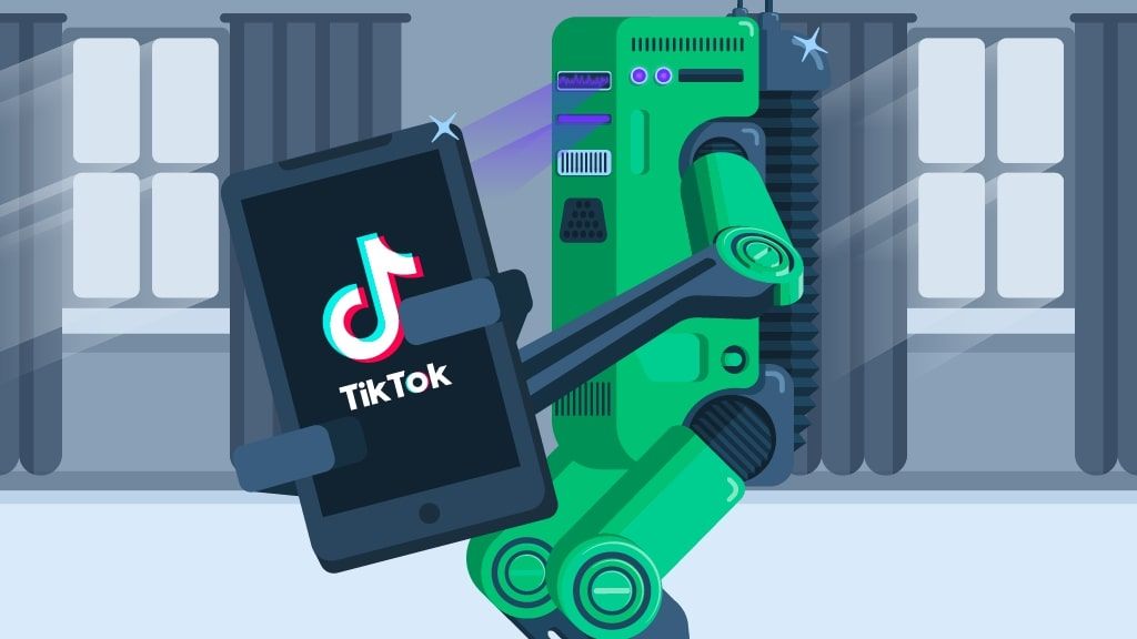 Best TikTok proxies for scraping and automation in 2025