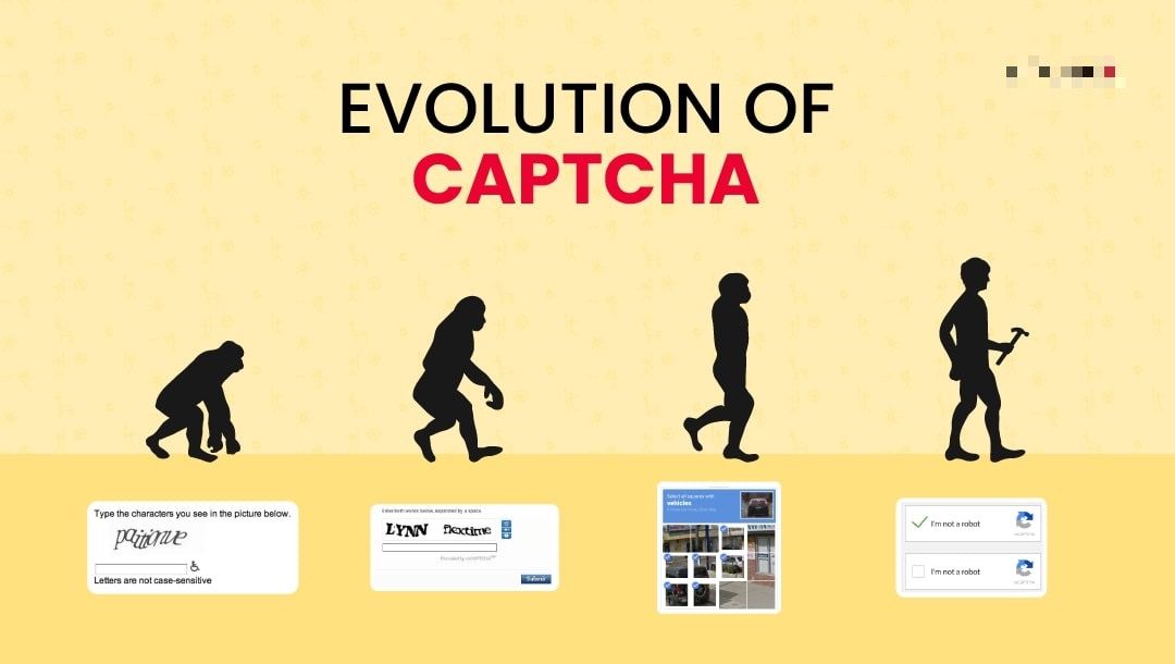 Next-generation CAPTCHA designs evolving to counter AI bypass techniques
