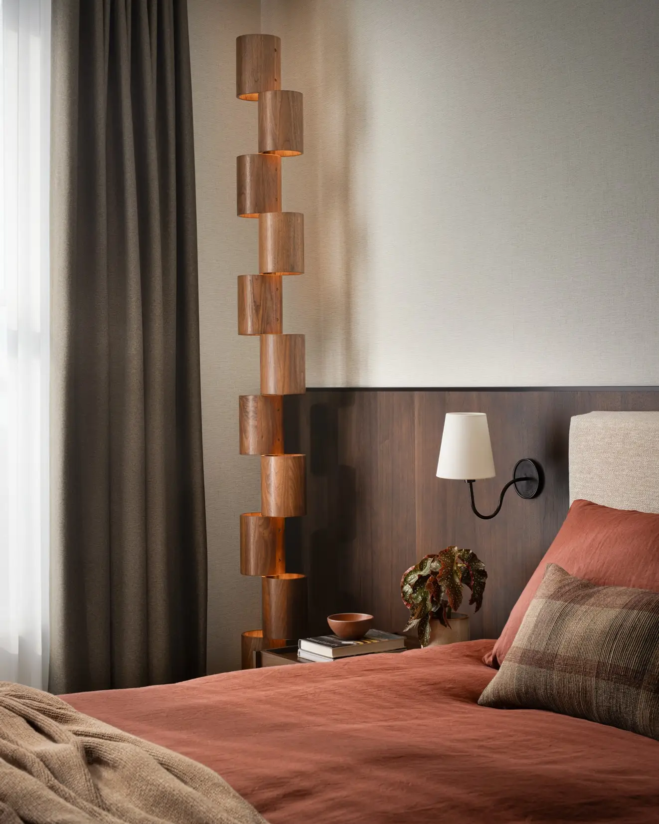 Custom Condo Remodel in Downtown Kirkland After 